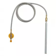 شعال الفحم والحطب مقاس 35 سم