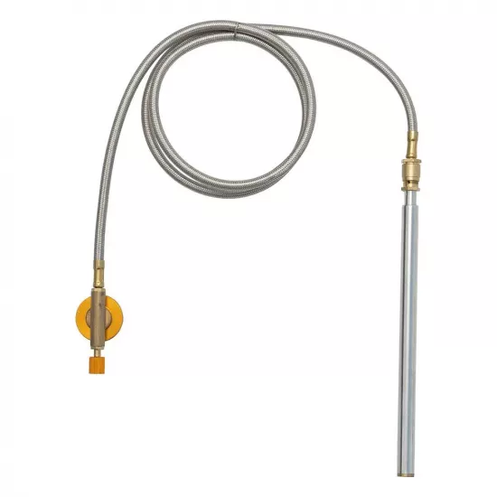 شعال الفحم والحطب مقاس 45 سم