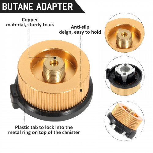 محول من كبس إلى سنة سفري محول من كبس إلى سنة سفري