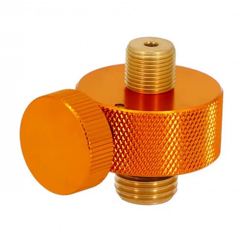 محول دافور مع مفتاح 