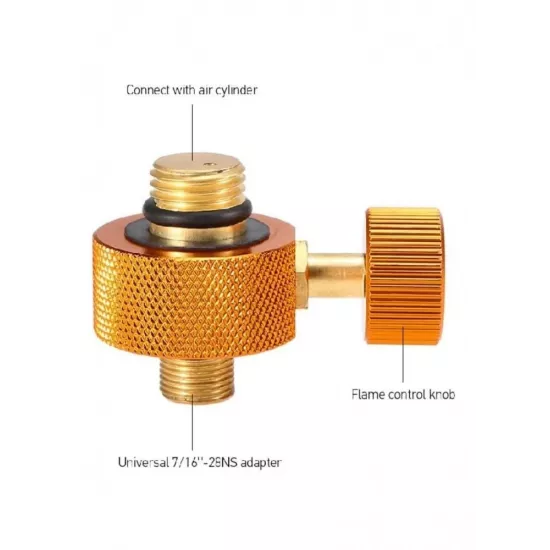 محول دافور مع مفتاح 