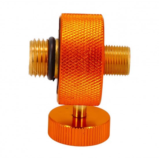 محول دافور مع مفتاح 