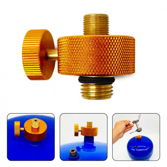 محول دافور مع مفتاح 