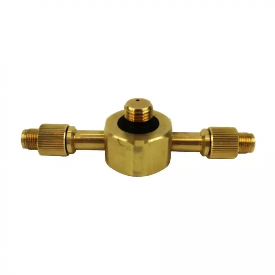 محول دافور ثنائي