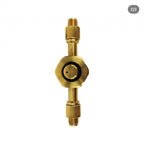 محول دافور ثنائي محول دافور ثنائي