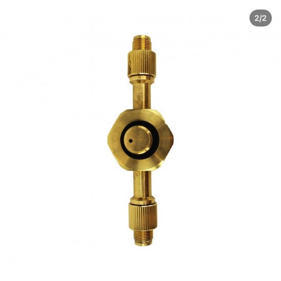 محول دافور ثنائي