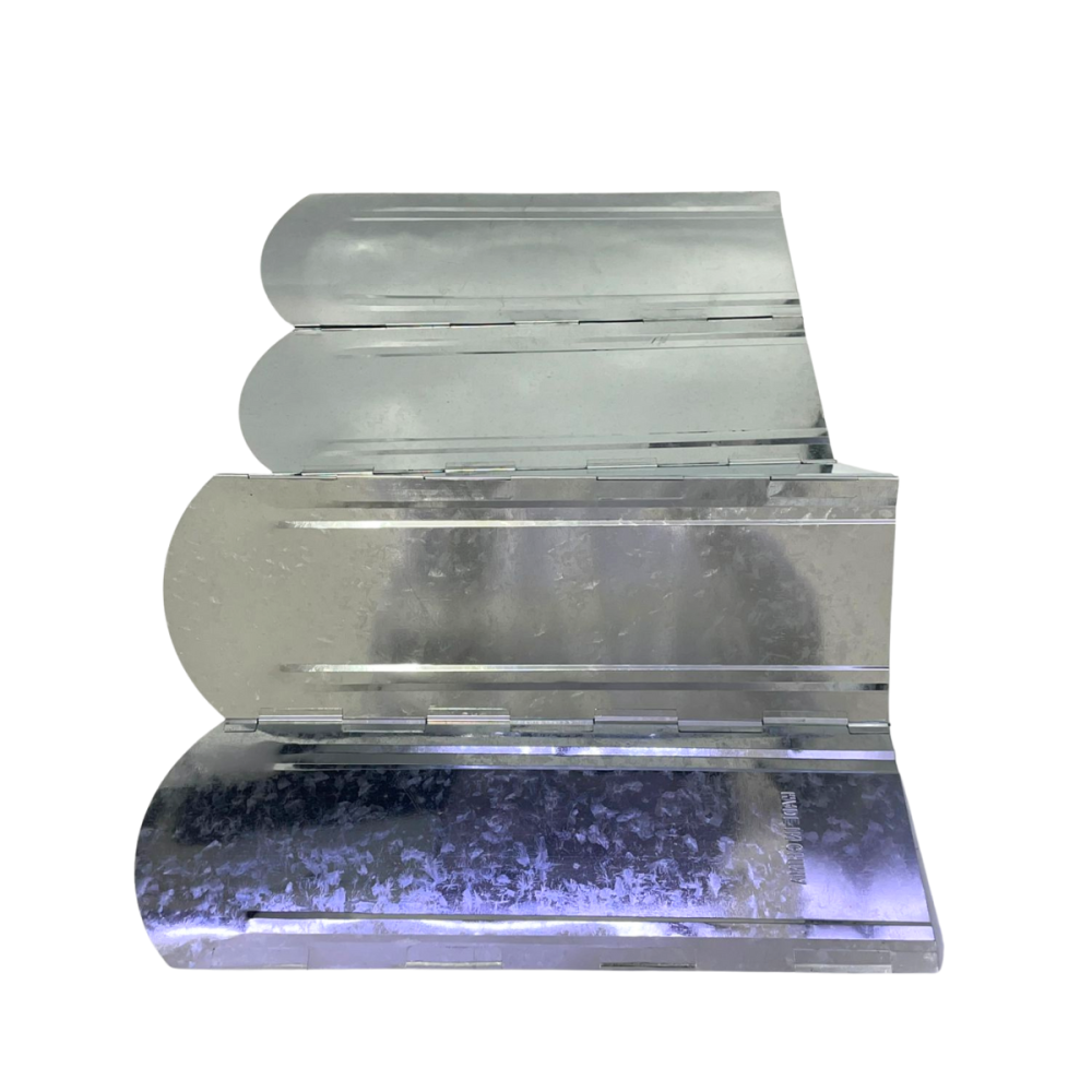 ذرايه 30 سم 8 ريش