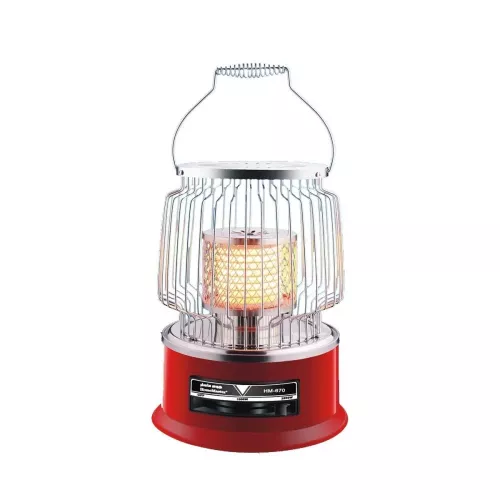 دفاية هوم ماستر 