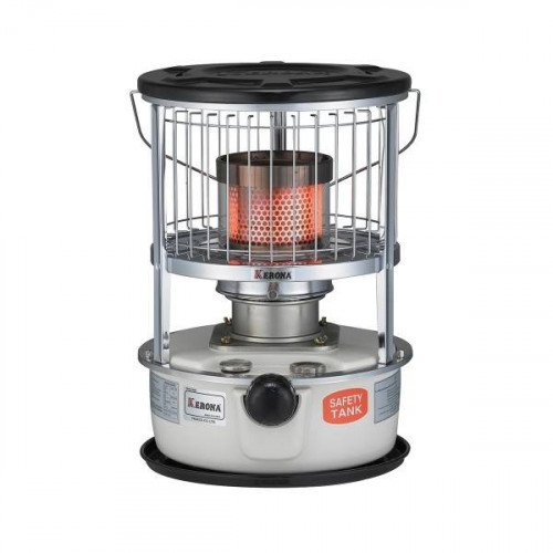 دفاية كيرونا قاز جاز موديل 3100 صناعه كوريه