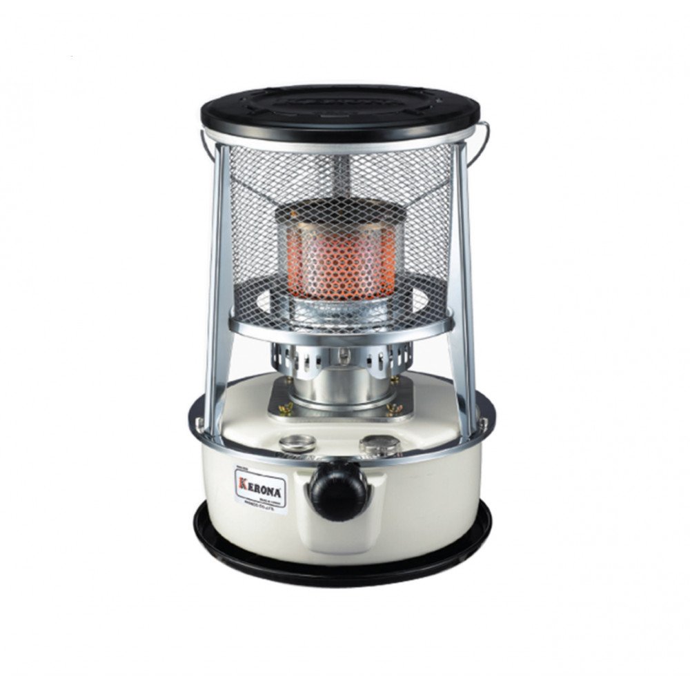 دفاية كيرونا قاز جاز موديل 2310 سعة الخزان 5.3 لتر صناعه كوريه دفاية كيرونا قاز جاز موديل 2310 سعة الخزان 5.3 لتر صناعه كوريه