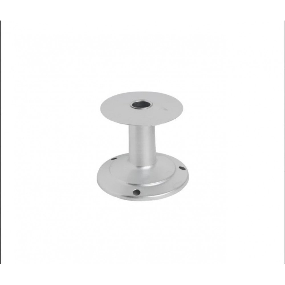 غلاية الحليب المنيوم بغطاء ويد مقاس 16 غلاية الحليب المنيوم بغطاء ويد مقاس 16