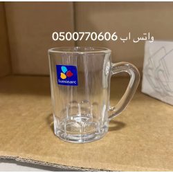بيالات باخشوين 12 حبة صناعه فرنسي قديم