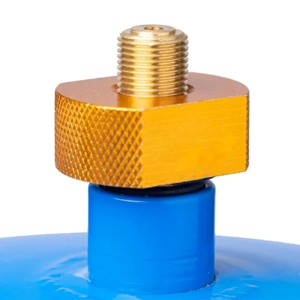 تحويلة دبة غاز (من سنة إلى 450g)