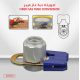تحويلة دبة فايبر G100