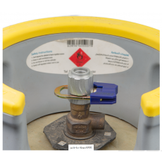 تحويلة دبة فايبر G100