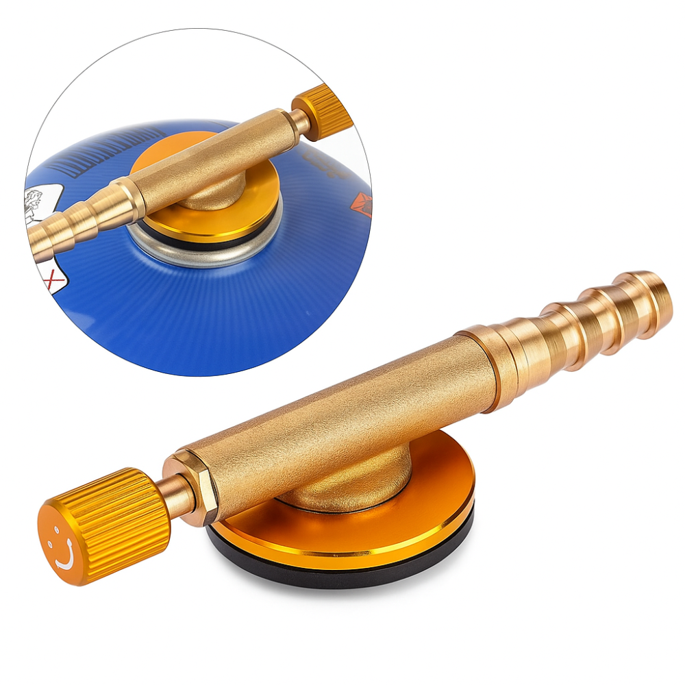 مفتاح غاز من سنة 450 الى لي غاز