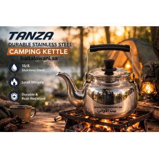 ابريق ستيل ابو لغبوب كوري 0.8 لتر