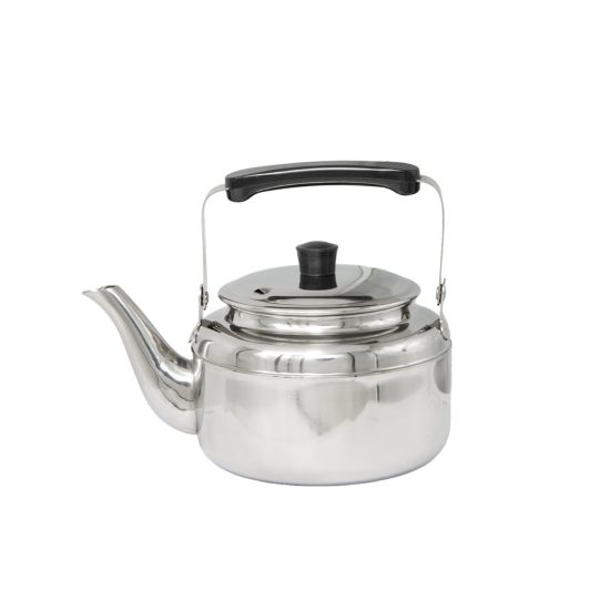 ابريق ستيل كوري 800 مل ابريق ستيل كوري 800 مل