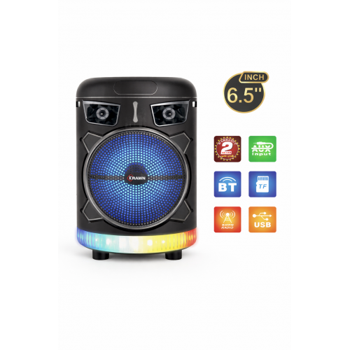 مكبر صوت من KRAWN