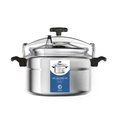 قدر ضغط المنيوم سيف بلص 9 لتر 