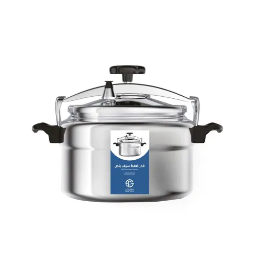 قدر ضغط المنيوم سيف بلص 12 لتر 