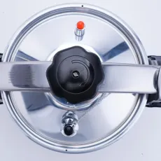 قدر ضغط المنيوم سيف بلص 9 لتر 