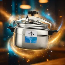 قدر ضغط المنيوم سيف بلص 9 لتر 