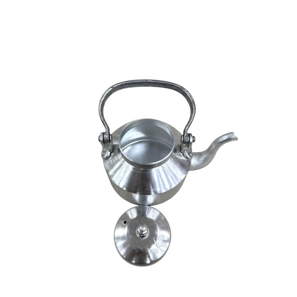 ابريق هندي يد صب (شبيه البرتغالي) مقاس 10