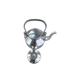 ابريق هندي يد صب (شبيه البرتغالي) مقاس 10
