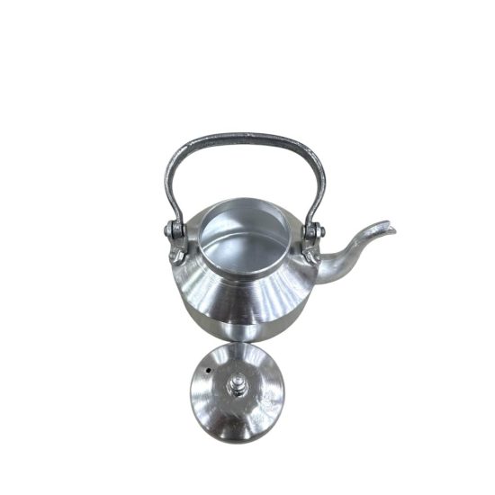ابريق هندي يد صب (شبيه البرتغالي) مقاس 11