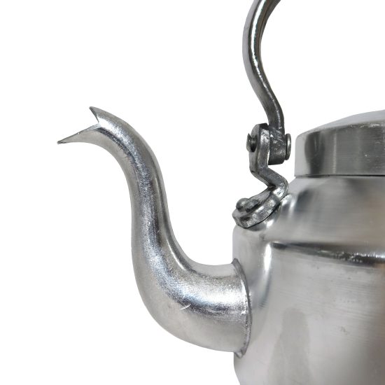 ابريق هندي يد صب (شبيه البرتغالي) مقاس 11