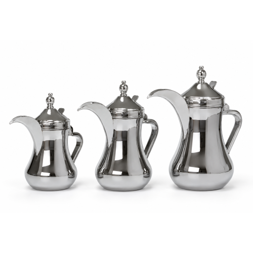 طقم دلة بغدادي 
