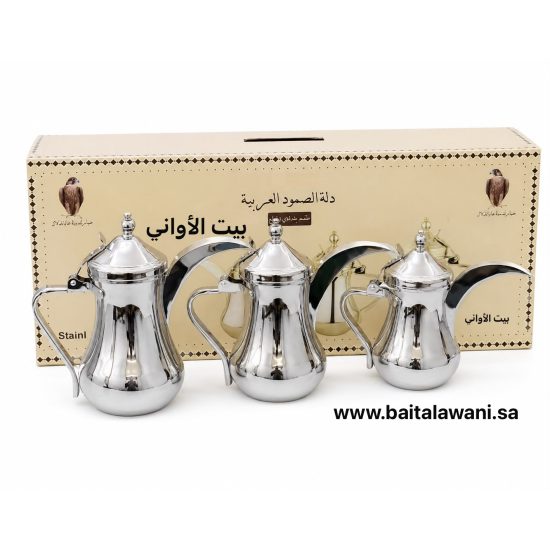 طقم دلة بغدادي طقم دلة بغدادي