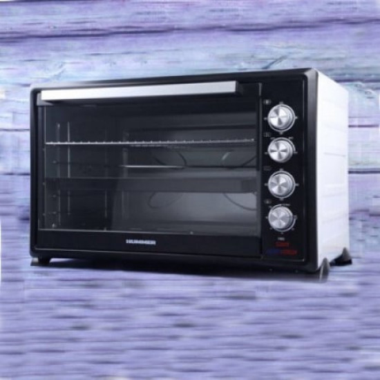 فرن همر السيف 100لتر