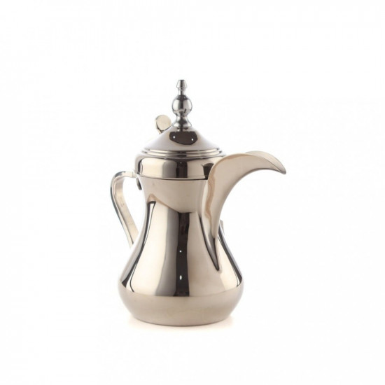 دلة العساف بغدادي جديد مقاس 48 دلة العساف بغدادي جديد مقاس 48