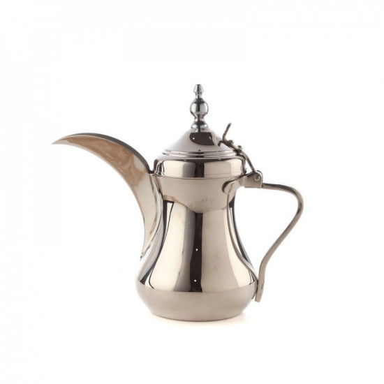 دلة العساف بغدادي جديد مقاس 56 دلة العساف بغدادي جديد مقاس 56