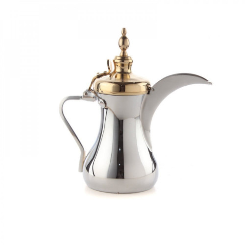 دله العساف أصليه راس ذهبي م40