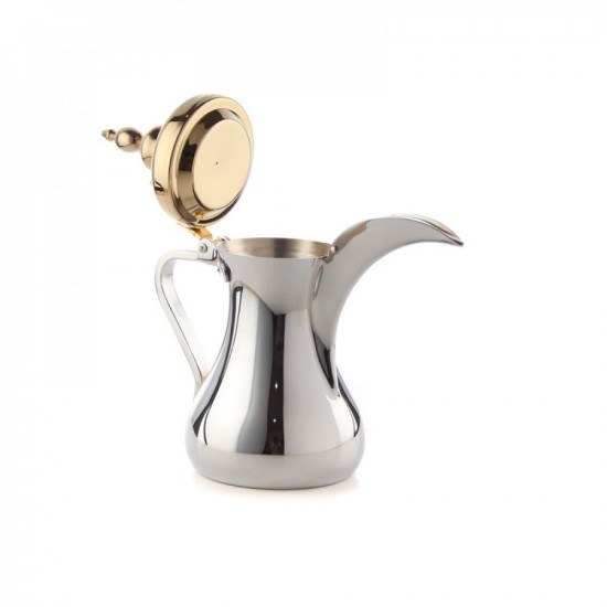 دله العساف أصليه راس ذهبي م40 دله العساف أصليه راس ذهبي م40