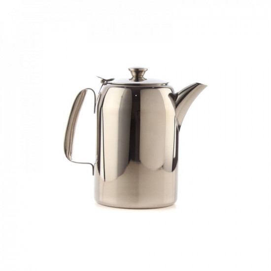 دلة او مفواح العساف استيل 2.5 لتر