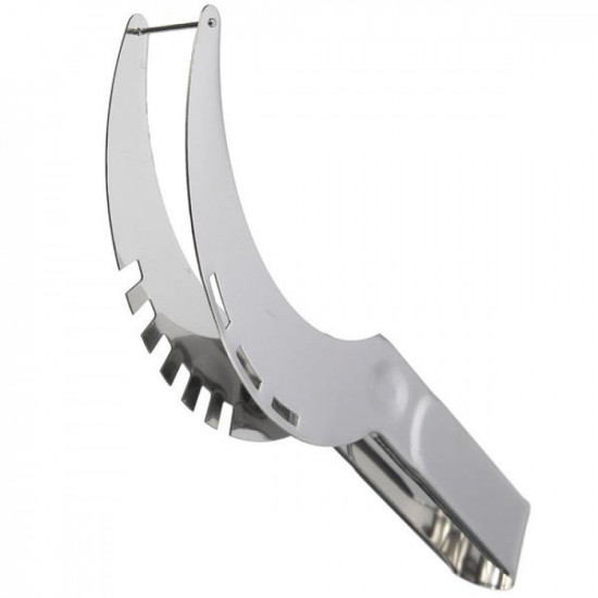 قطاعة بطيخ استيل