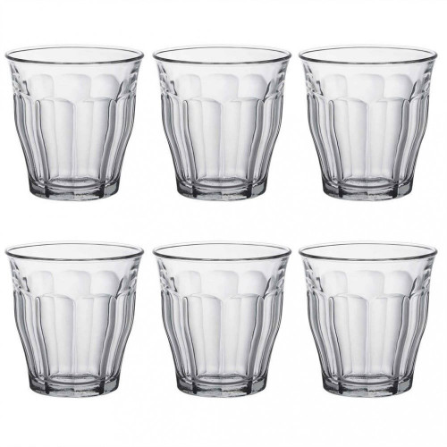 بيالات بدون يد فرنسي مقاس 9 DULEX