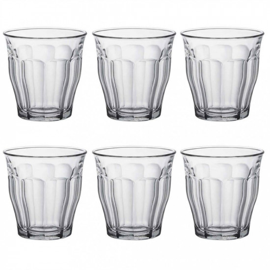 بيالات بدون يد فرنسي مقاس 9 DULEX