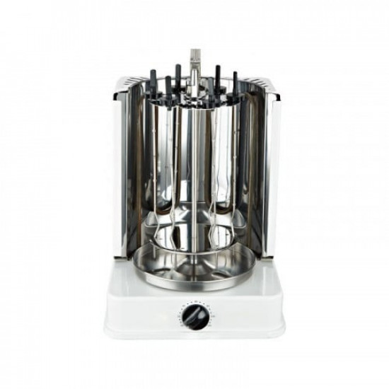 شواية الشاورما والكباب المنزلية