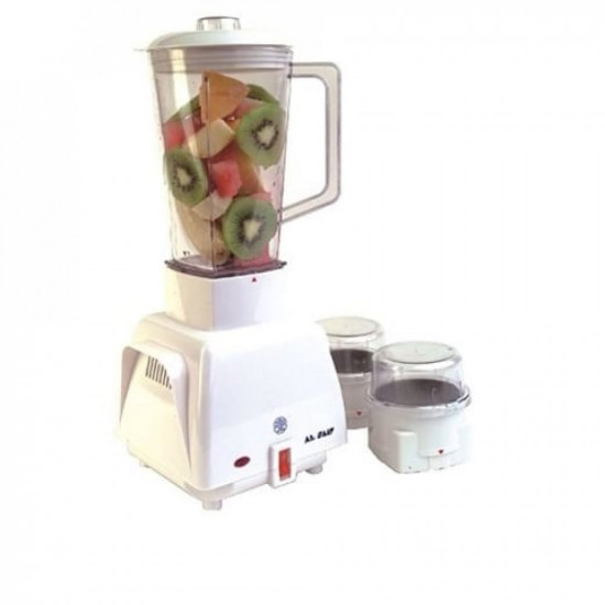 خلاط الأجيال من السيف