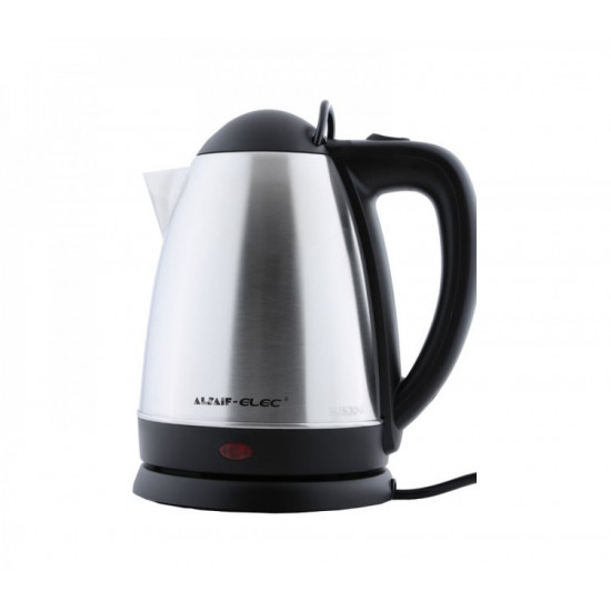 غلاية ماء انوفا إستيل 2.5 لتر