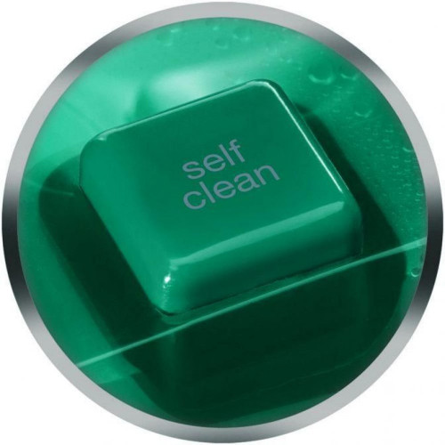 مكواة بخار 2000 واط براون تكستايل 3- اخضر، TS345 مكواة بخار 2000 واط براون تكستايل 3- اخضر، TS345