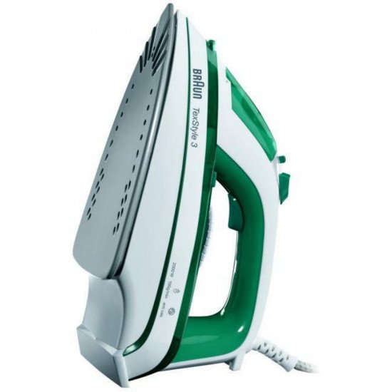 مكواة بخار 2000 واط براون تكستايل 3- اخضر، TS345