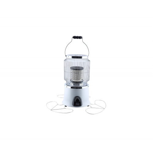 دفاية جانو مفتاح فرار 2000 واط رصاصي فاتح دفاية جانو مفتاح فرار 2000 واط رصاصي فاتح