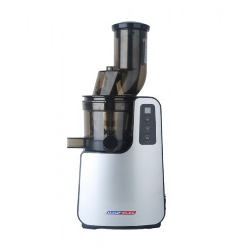 عصارة بتقنية العصر البطيء 200 واط السيف إليك عصارة بتقنية العصر البطيء 200 واط السيف إليك