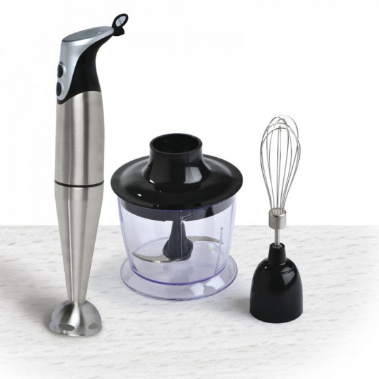 طقم خلاط يدوي بقوة 400 وات 0.7 لتر JANO E024004 طقم خلاط يدوي بقوة 400 وات 0.7 لتر JANO E024004